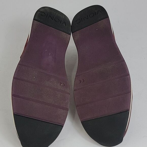 Vionic Cadee Mary Jane Women's Casual Shoes - Picture 10 of 11